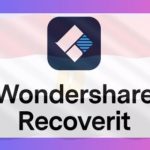 Wondershare Recoverit الكراك