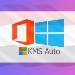 الكراك KMSAuto