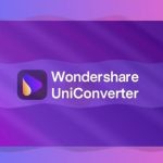 تحميل Wondershare Uniconverter