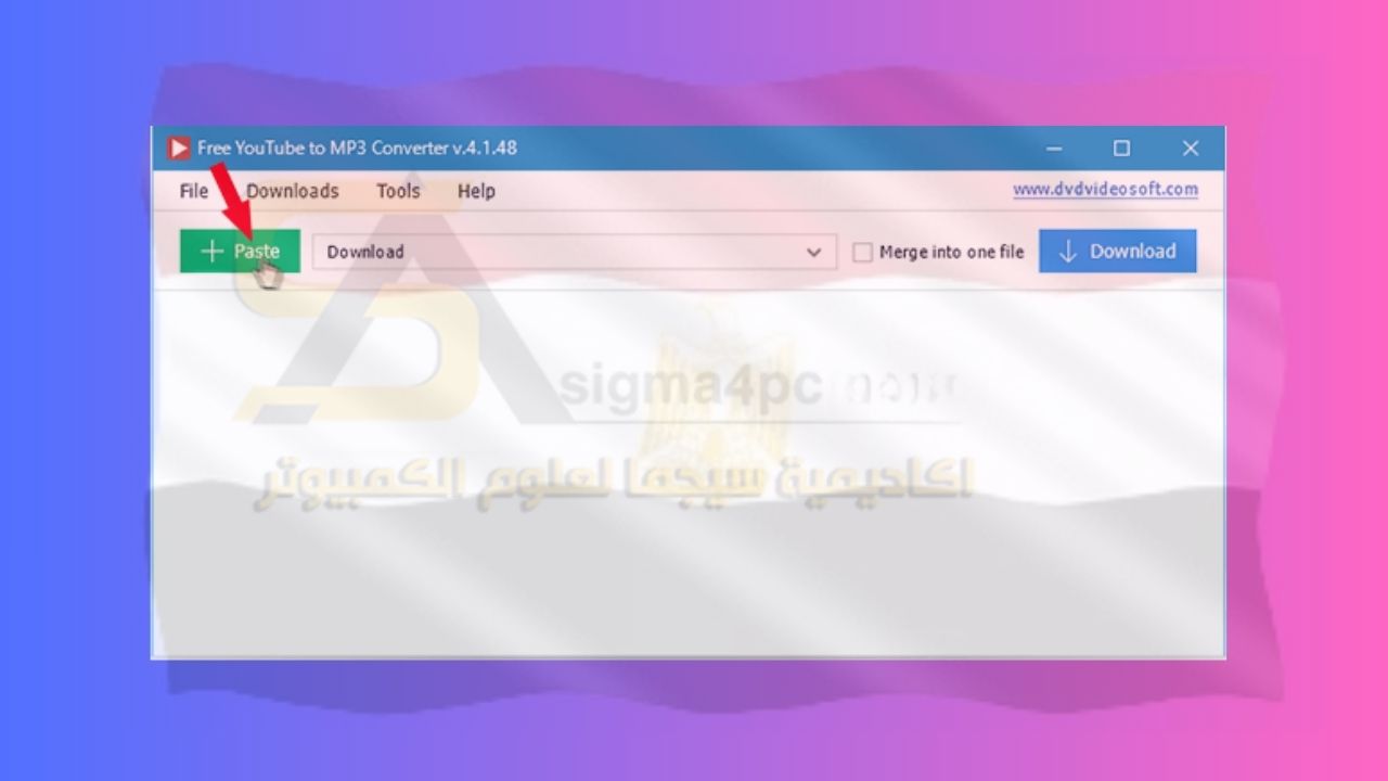 تحميل فيديو من الفيس بوك