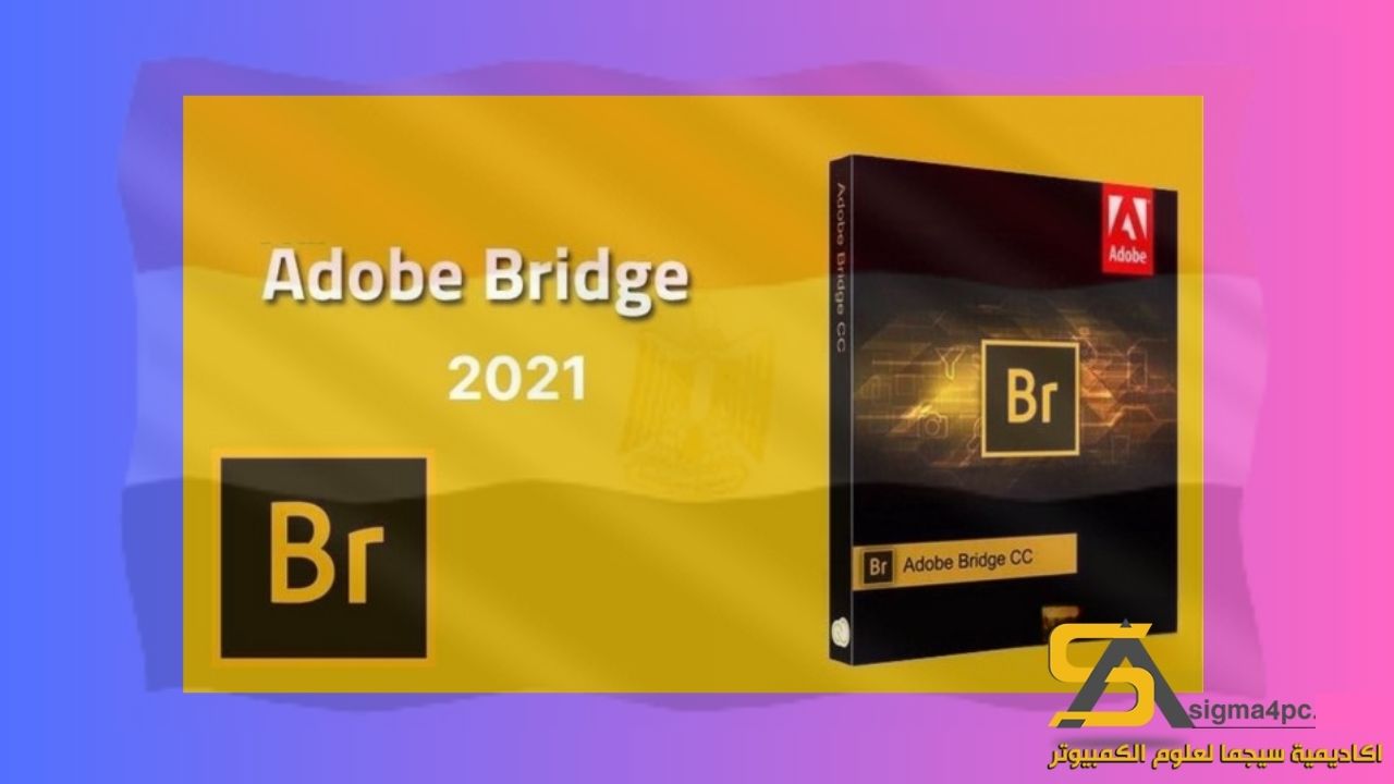 Download Adobe Bridge CC 2021