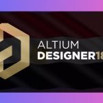 تحميل Altium Designer 18