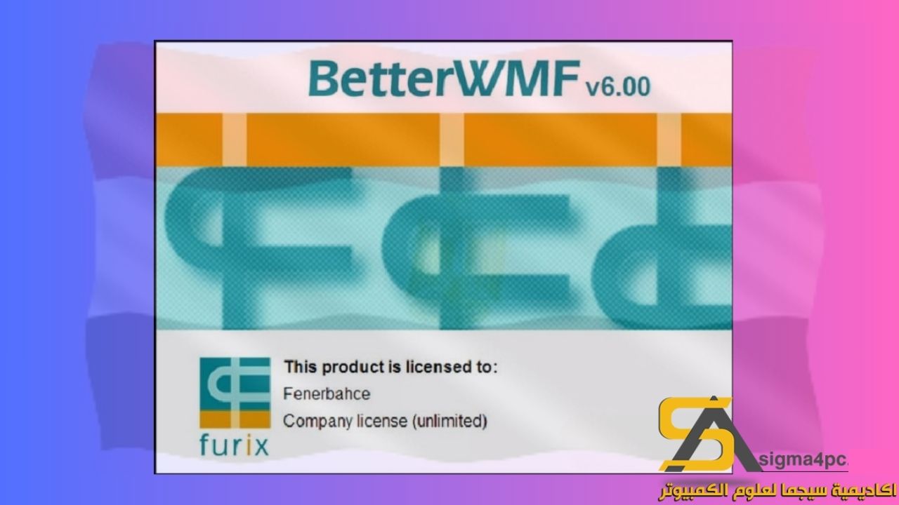 Download Betterwmf