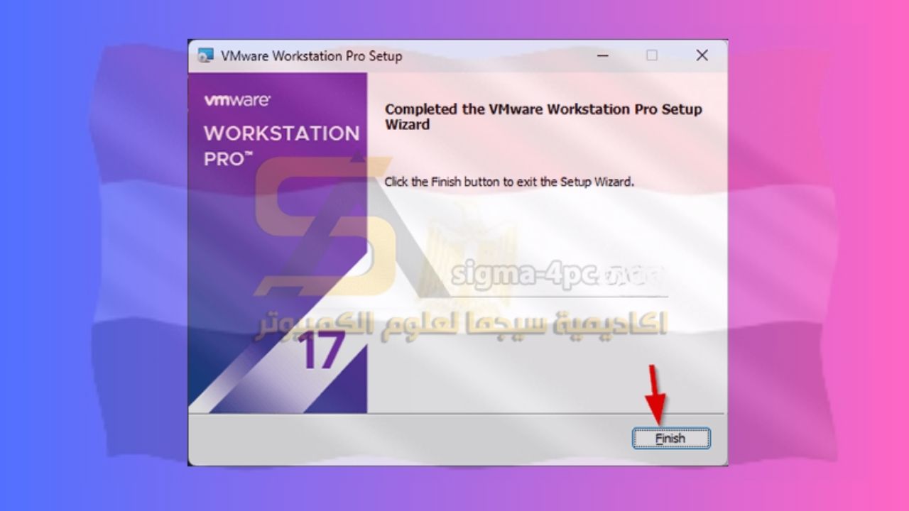 Download Vmware Workstation Pro 17