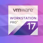 Download Vmware Workstation Pro 17