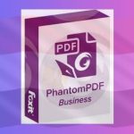 تحميل Foxit PhantomPDF Business