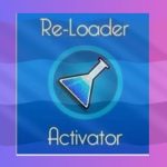 Re-Loader Activator تحميل