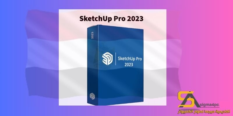 Sketchup 2023 Crack