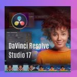 تحميل DaVinci Resolve Studio 17