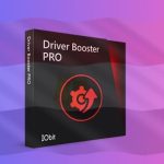 تحميل Iobit Driver Booster Pro