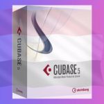 تحميل برنامج Cubase 5