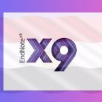 تحميل برنامج Endnote X9