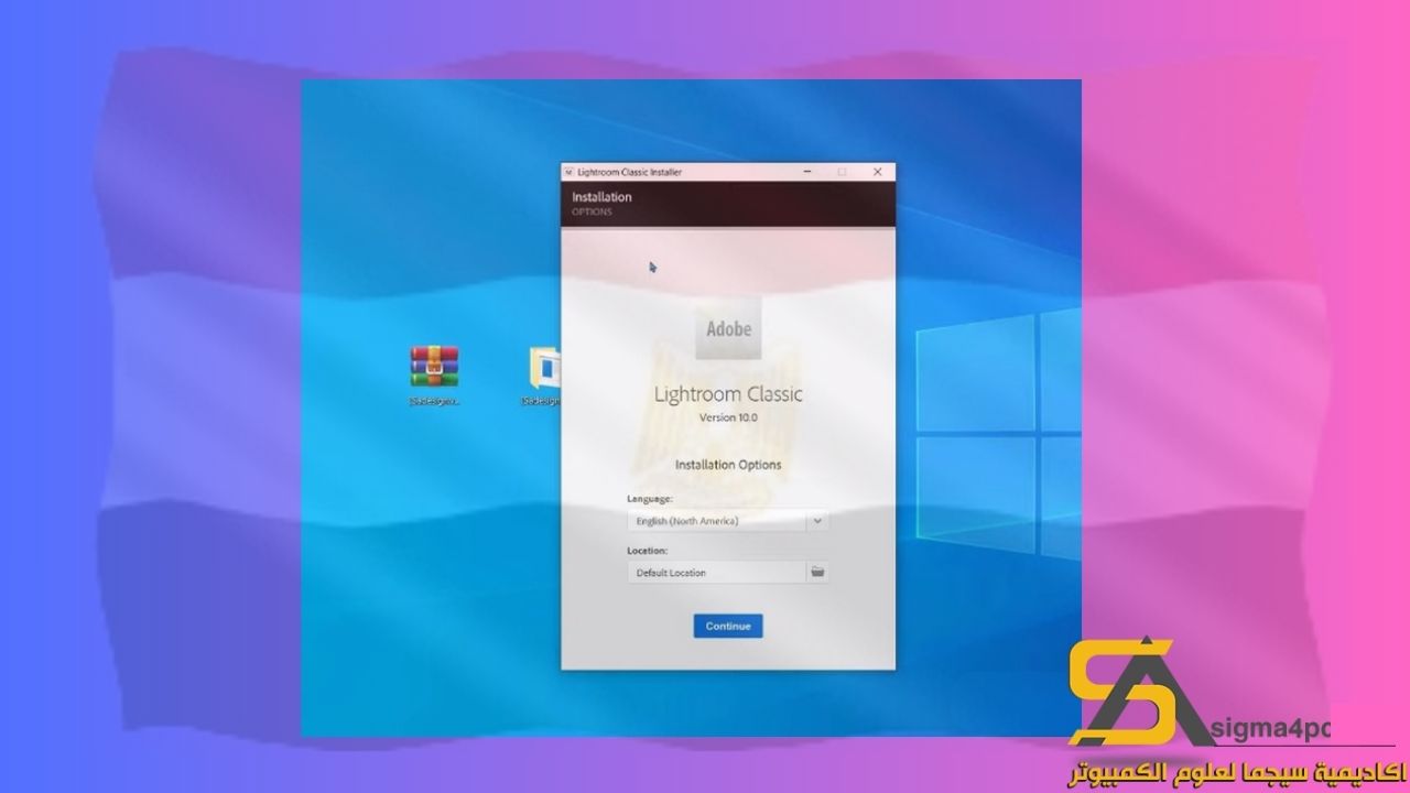 تحميل Adobe Lightroom Classic 2021