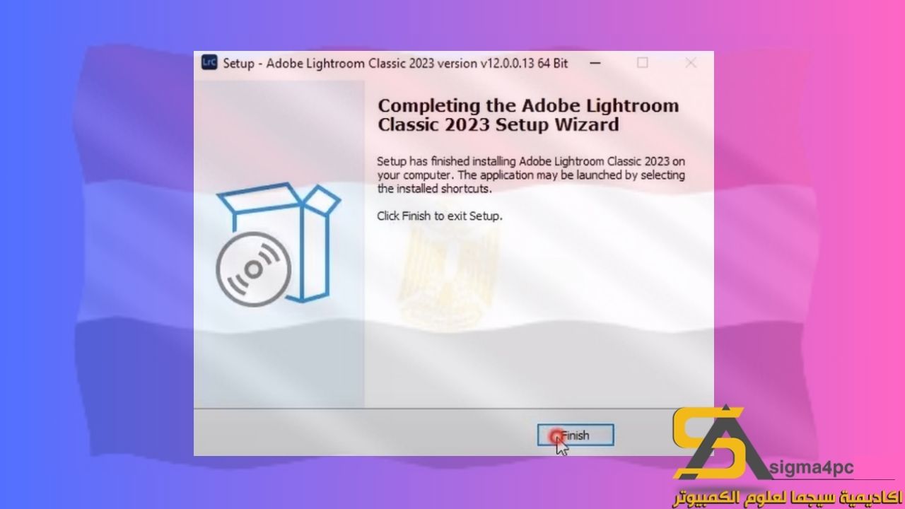 تحميل Adobe Lightroom Classic 2023