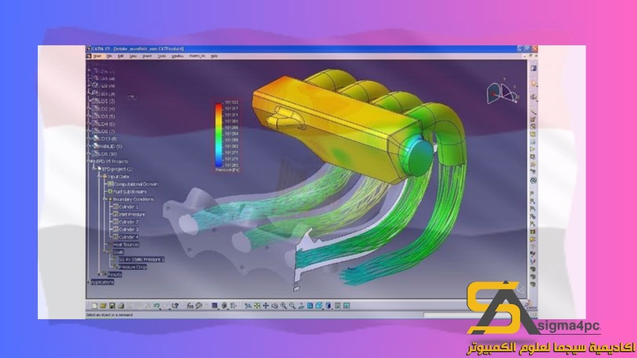 تحميل Catia V5r21