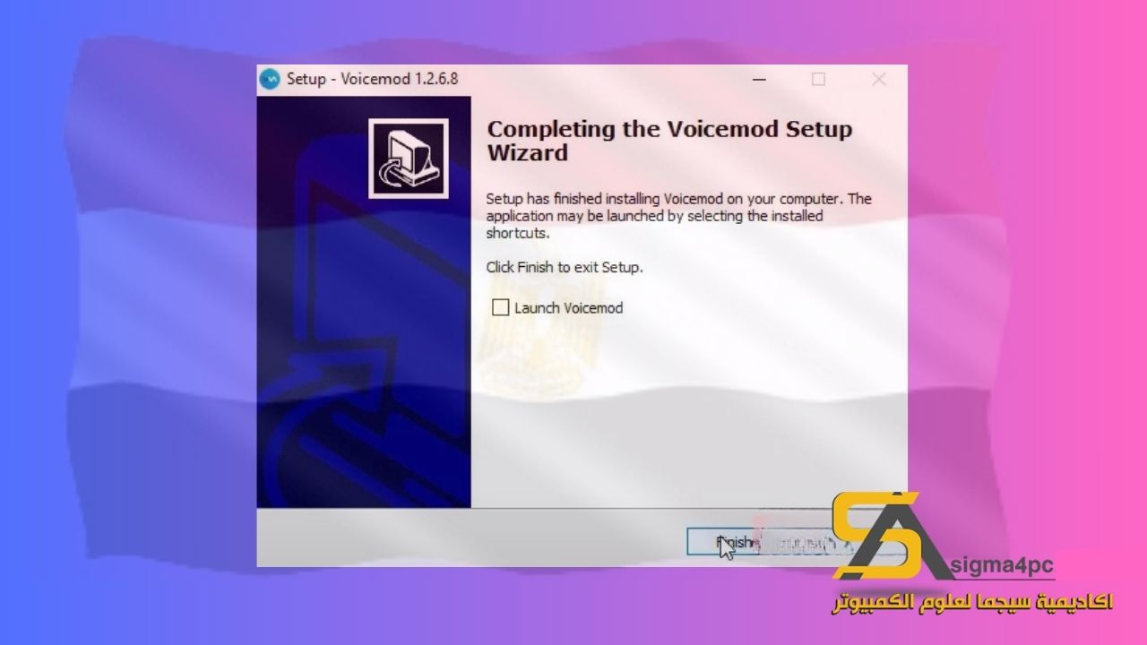 Voicemod Pro Crack