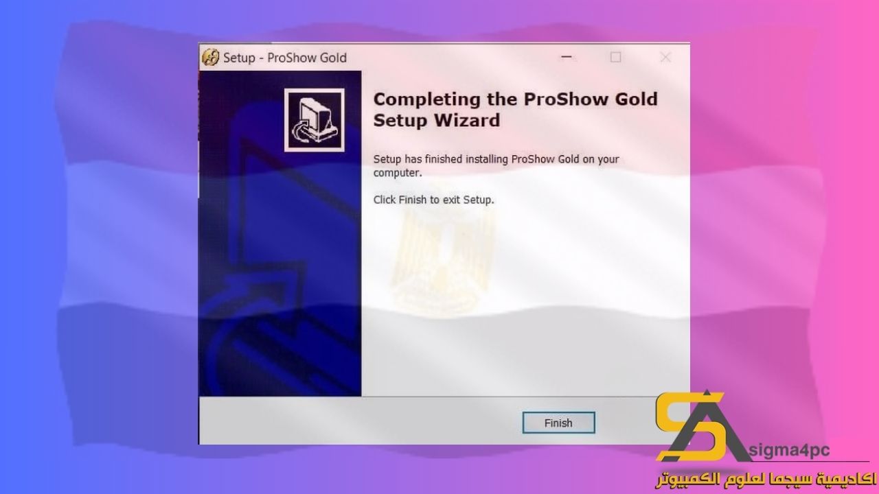 تحميل Proshow Gold 9