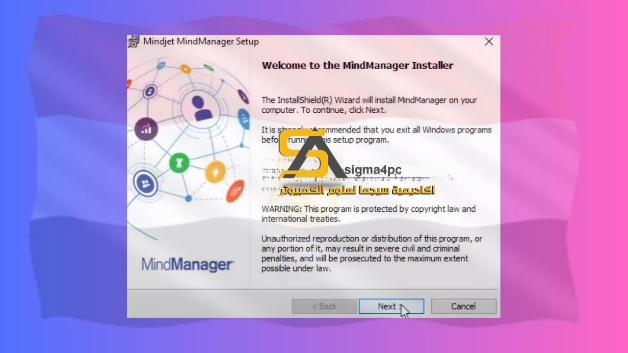 Donwload Mindjet Mindmanager 