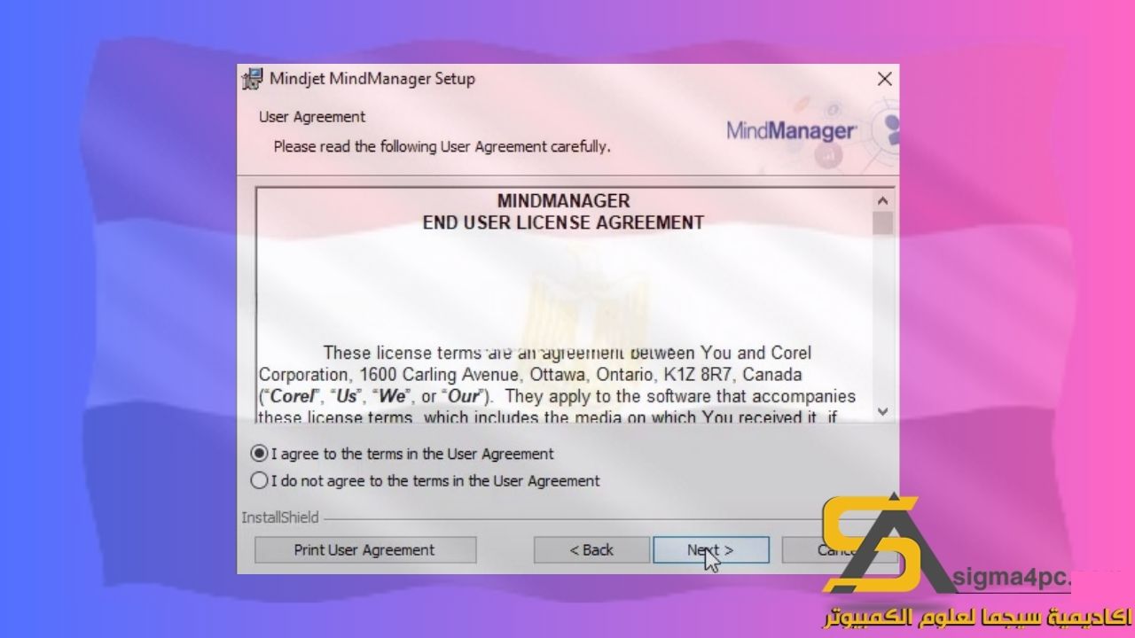 Donwload Mindjet Mindmanager 