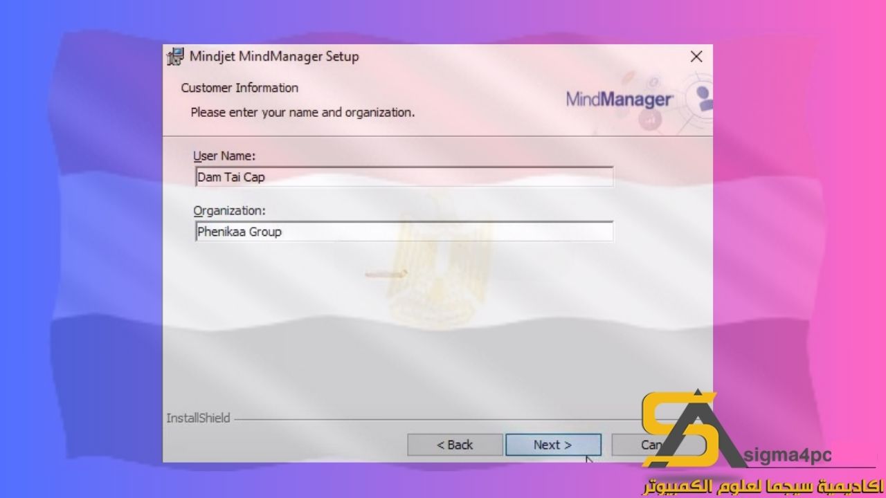 Donwload Mindjet Mindmanager 