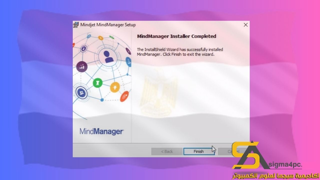 Donwload Mindjet Mindmanager 