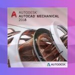 Download Autocad Mechanical 2018