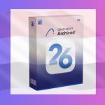 Graphisoft Archicad 26