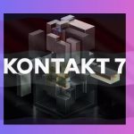 Kontakt 7 Free Download