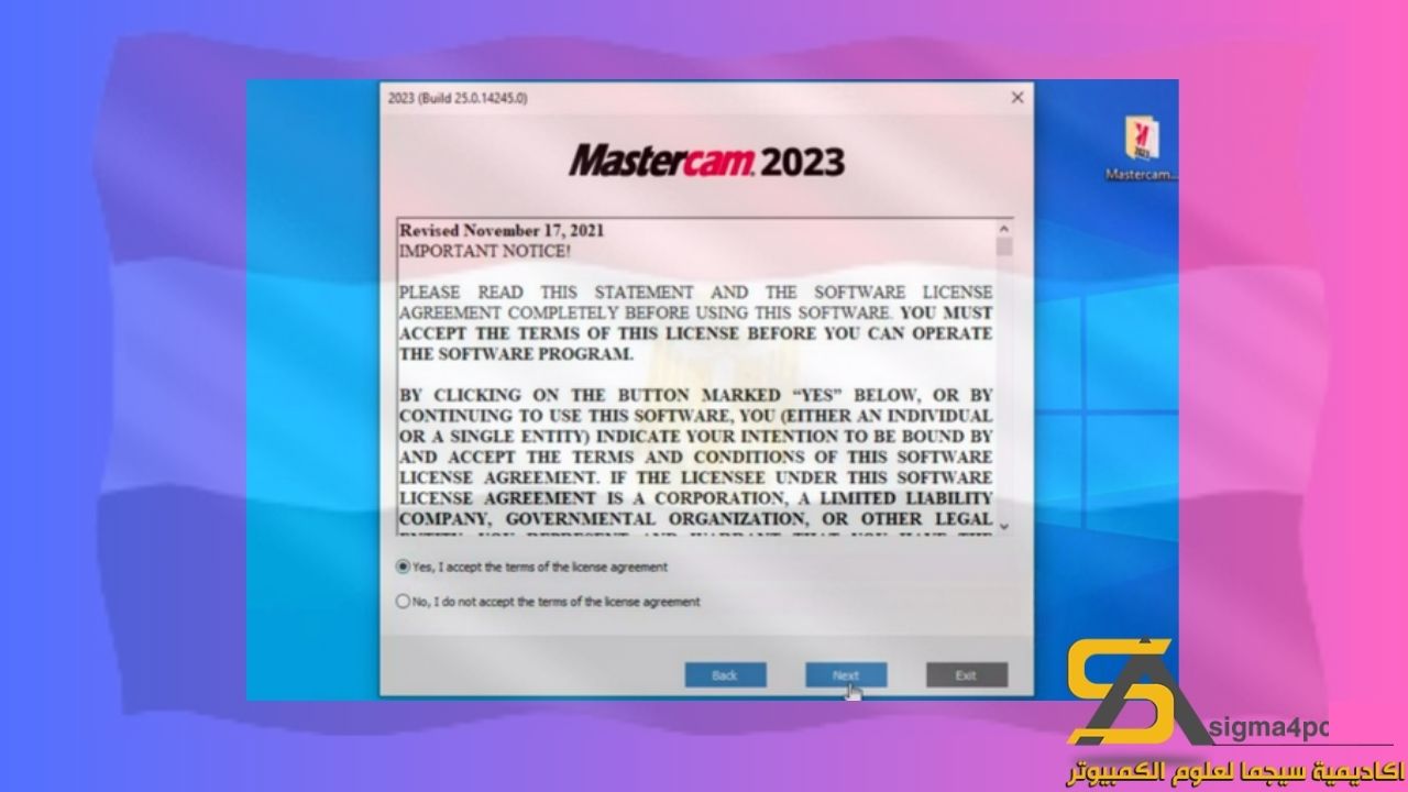 Mastercam 2023 Crack 