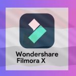 Wondershare Filmora X Download