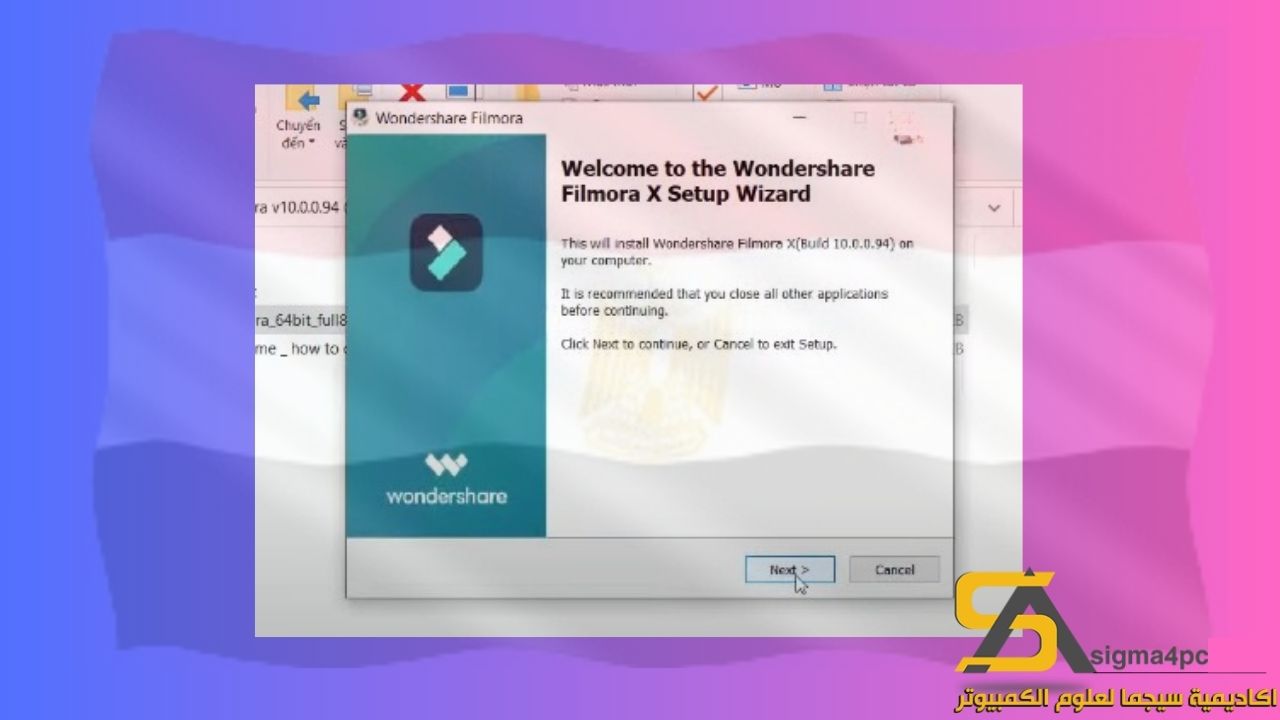 Wondershare Filmora X Download