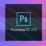 تحميل Adobe Photoshop CC 2019