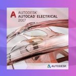 تحميل Autocad Electrical 2017