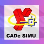 تحميل CADe Simu