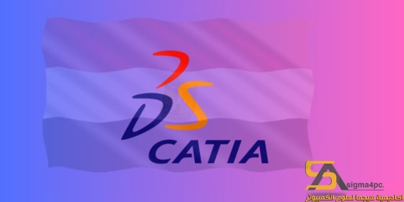 تحميل Catia V5r21