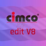 تحميل Cimco Edit V8