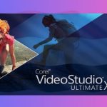 Corel Videostudio Ultimate x10 الكراك