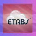 تحميل Etabs