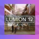 تحميل Lumion 12