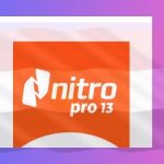 تحميل Nitro Pro 13