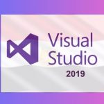 تحميل Visual Studio 2019