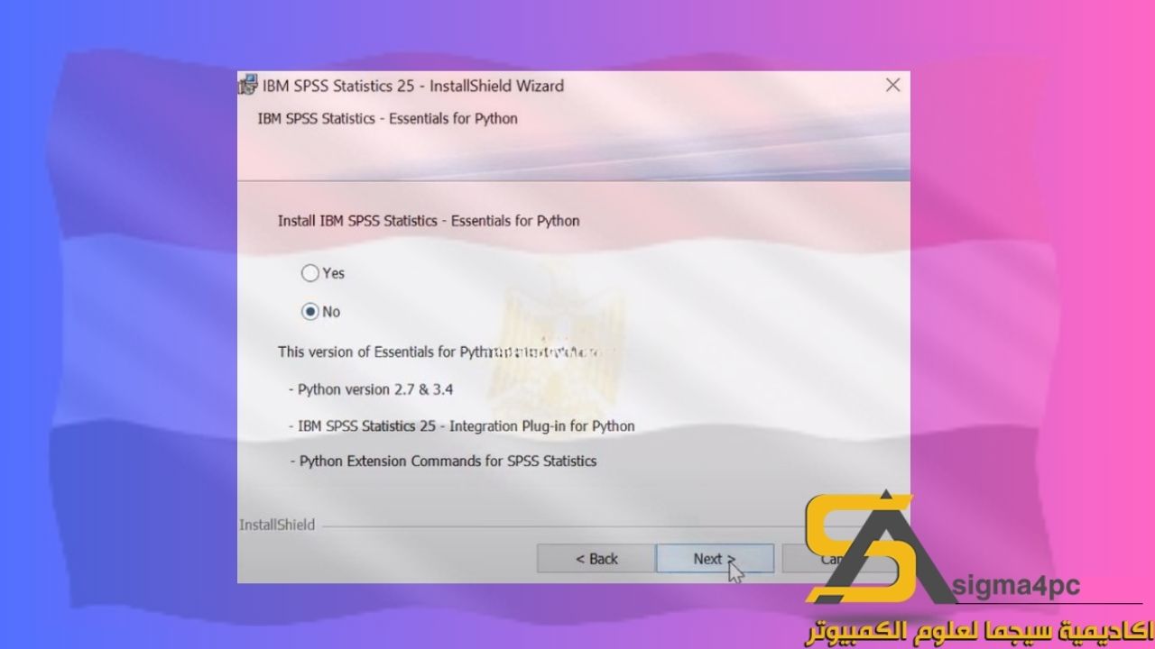تحميل Spss 25 