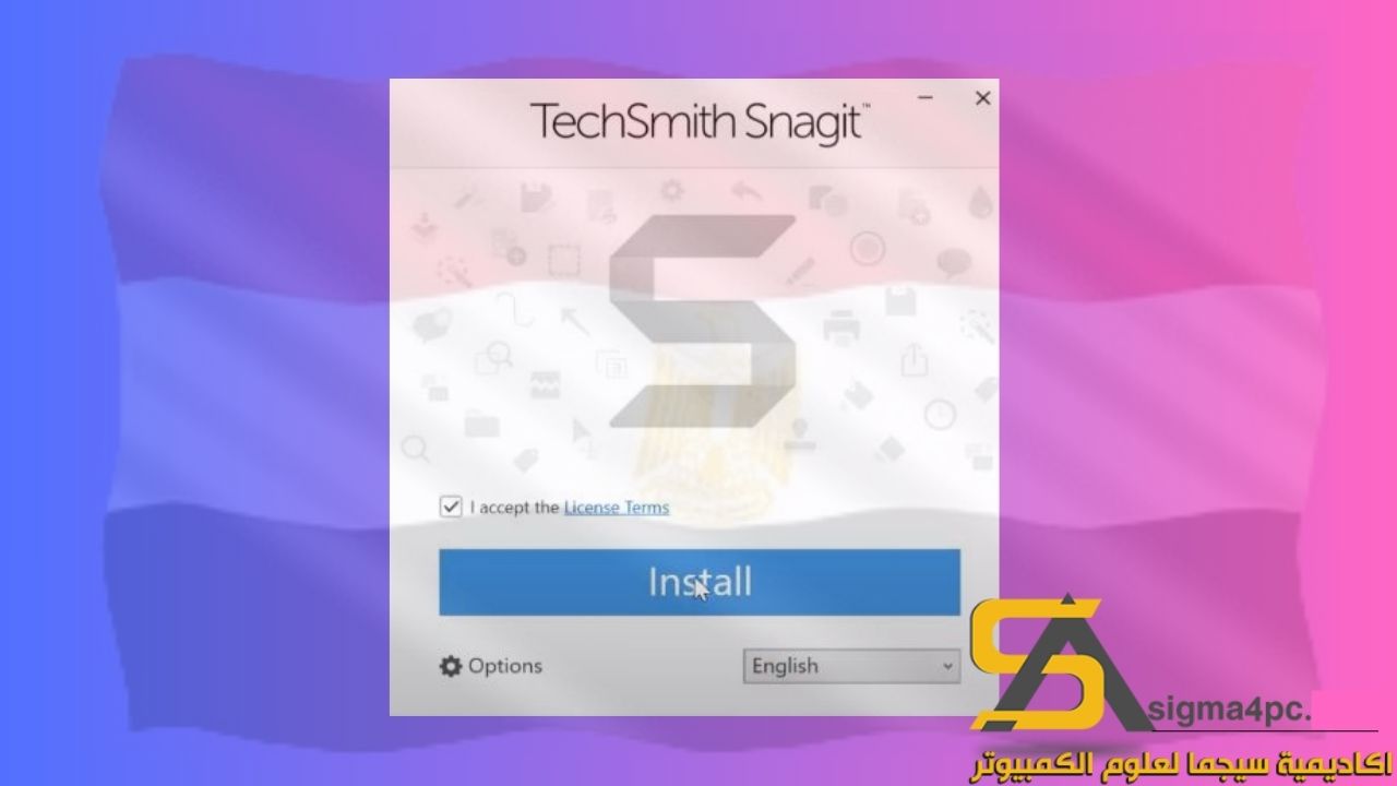 تحميل Techsmith Snagit 2020