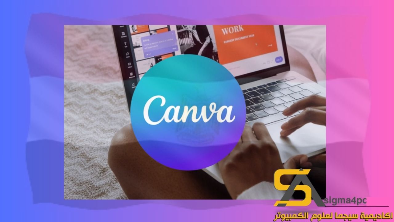 Canva to Powerpoint