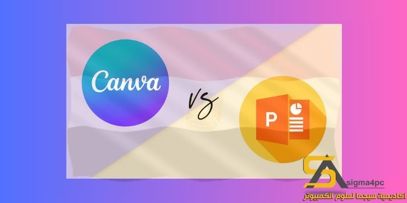 Canva to Powerpoint