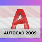 تحميل Autocad 2009