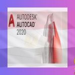 تحميل Autocad 2020