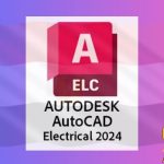 تحميل Autocad Electrical 2024