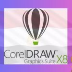 تحميل Corel X8