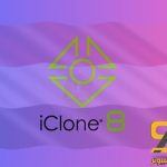 تحميل Reallusion iClone 8